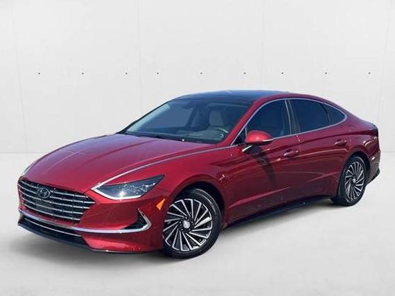 HYUNDAI SONATA 2023 KMHL54JJ0PA072295 image HYUNDAI SONATA 2023 KMHL54JJ0PA072295 image