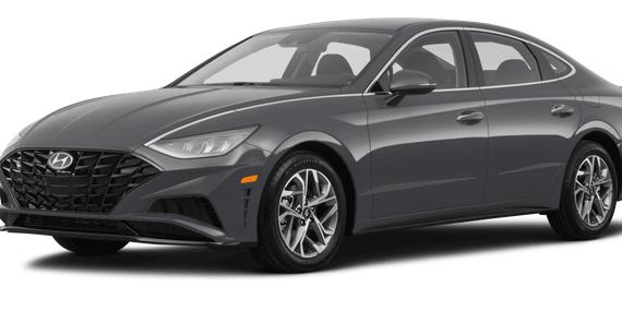 HYUNDAI SONATA 2023 KMHL14JA2PA271943 image