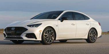 HYUNDAI SONATA 2023 KMHL14JC0PA315262 image