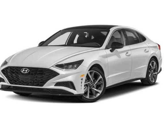 HYUNDAI SONATA 2023 KMHL44J28PA261028 image HYUNDAI SONATA 2023 KMHL44J28PA261028 image
