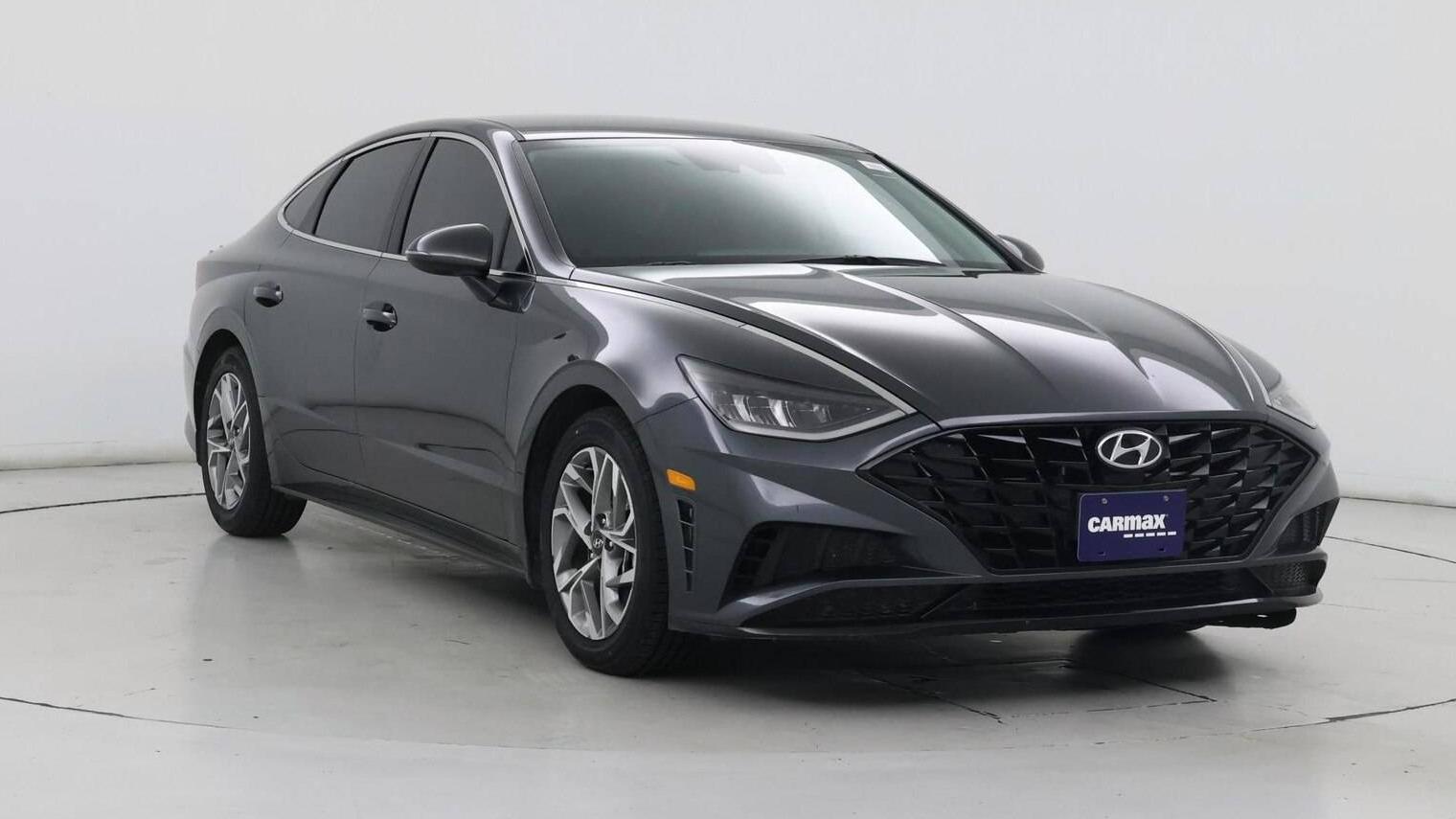 HYUNDAI SONATA 2023 KMHL64JA6PA294448 image