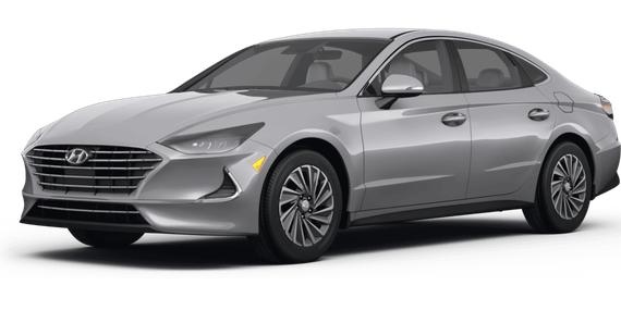 HYUNDAI SONATA 2023 KMHL34JJXPA073976 image