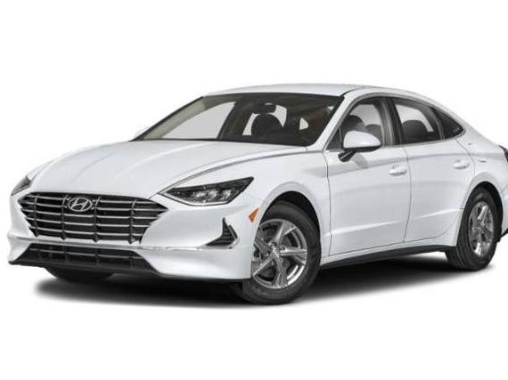 HYUNDAI SONATA 2023 KMHL24JA9PA304532 image