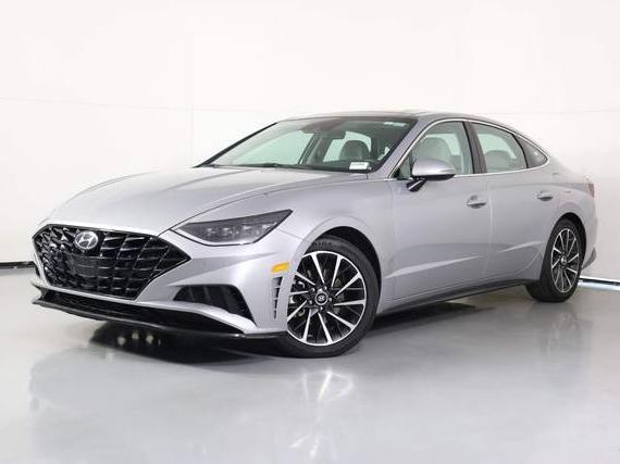 HYUNDAI SONATA 2023 KMHL34J26PA288117 image HYUNDAI SONATA 2023 KMHL34J26PA288117 image