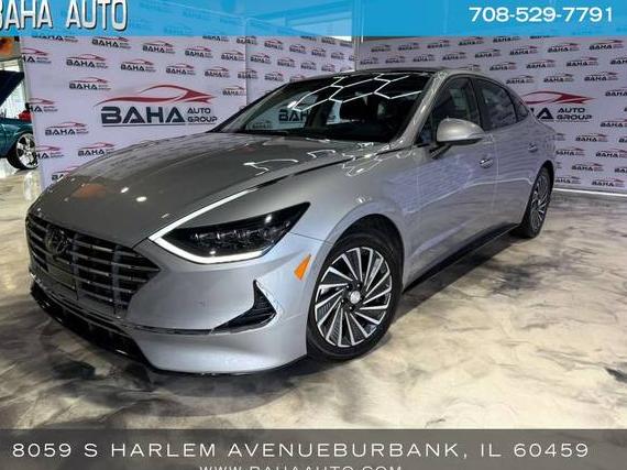 HYUNDAI SONATA 2023 KMHL54JJ3PA079337 image HYUNDAI SONATA 2023 KMHL54JJ3PA079337 image