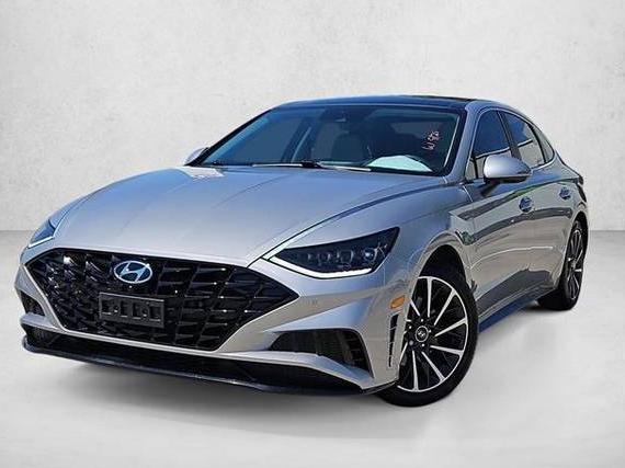 HYUNDAI SONATA 2023 KMHL34J28PA343358 image HYUNDAI SONATA 2023 KMHL34J28PA343358 image