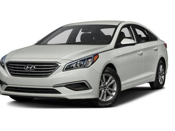 HYUNDAI SONATA 2016 5NPE24AF3GH369443 image