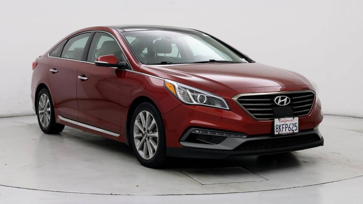 HYUNDAI SONATA 2016 5NPE34AF6GH390056 image