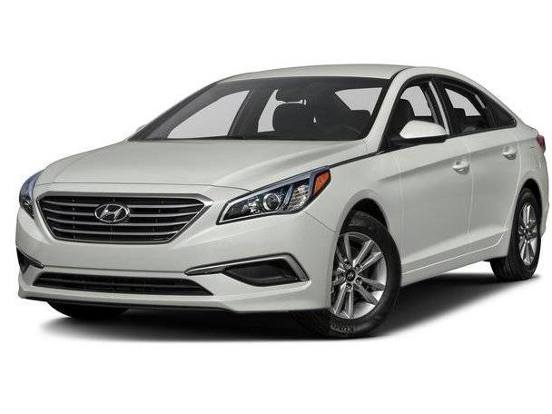HYUNDAI SONATA 2016 5NPE24AF7GH343900 image
