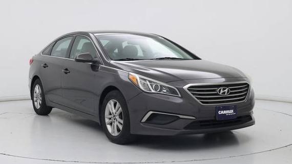 HYUNDAI SONATA 2016 5NPE24AF9GH423408 image