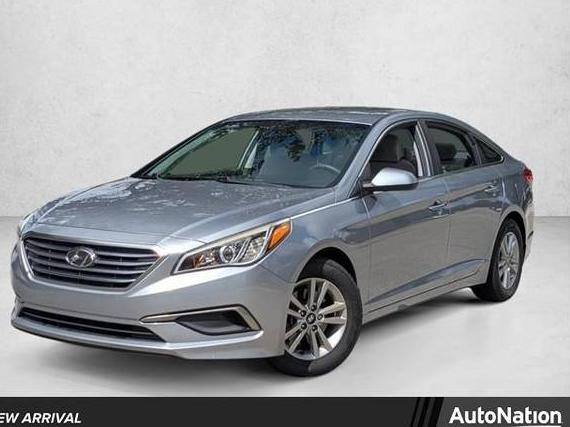 HYUNDAI SONATA 2016 5NPE24AF6GH303954 image HYUNDAI SONATA 2016 5NPE24AF6GH303954 image