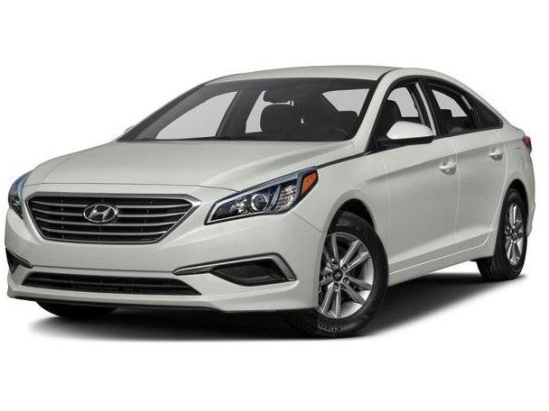 HYUNDAI SONATA 2016 5NPE34AF1GH399361 image