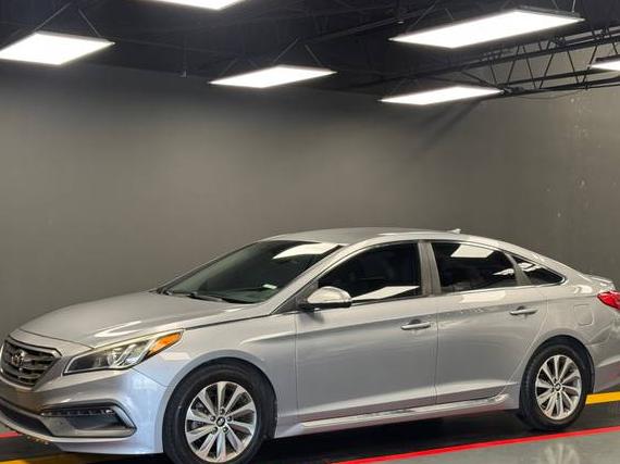 HYUNDAI SONATA 2016 5NPE34AF6GH273500 image HYUNDAI SONATA 2016 5NPE34AF6GH273500 image