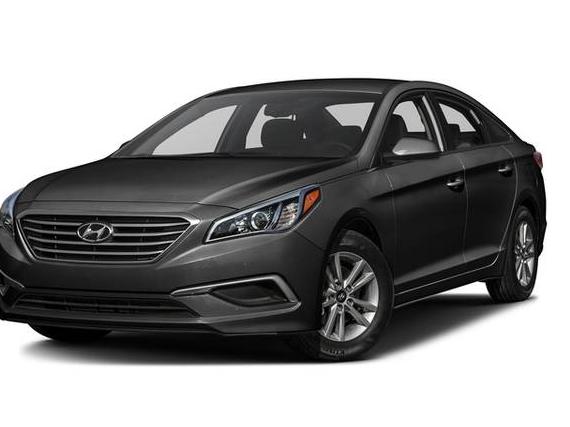 HYUNDAI SONATA 2016 5NPE24AF0GH434068 image
