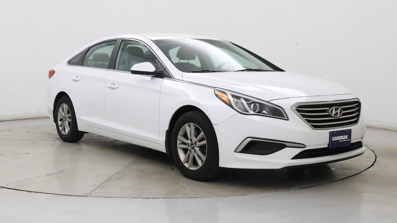 HYUNDAI SONATA 2016 5NPE24AF9GH334521 image