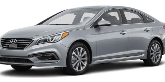 HYUNDAI SONATA 2016 5NPE34AF6GH413061 image