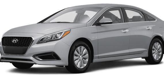 HYUNDAI SONATA 2016 KMHE24L12GA013229 image