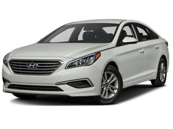 HYUNDAI SONATA 2016 5NPE24AF7GH264095 image