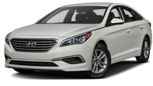 HYUNDAI SONATA 2016 5NPE34AF5GH341317 image