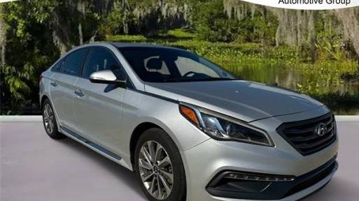 HYUNDAI SONATA 2016 5NPE34AF2GH398638 image