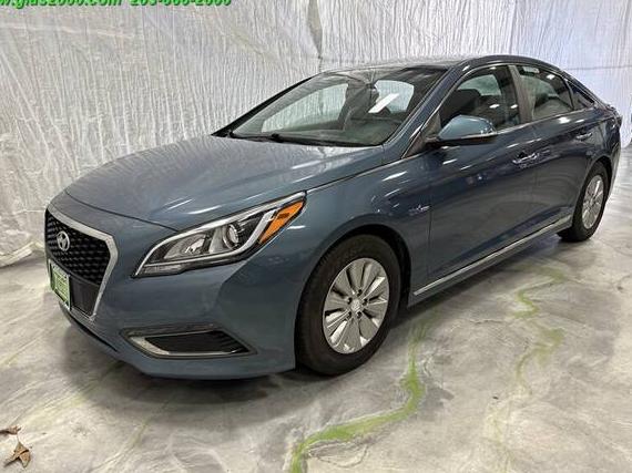 HYUNDAI SONATA 2016 KMHE24L13GA039757 image HYUNDAI SONATA 2016 KMHE24L13GA039757 image