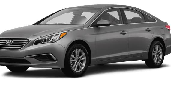 HYUNDAI SONATA 2016 5NPE24AF8GH322201 image
