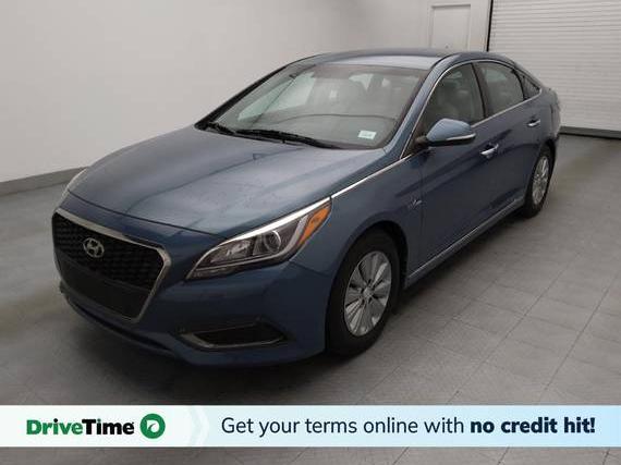 HYUNDAI SONATA 2016 KMHE24L1XGA038394 image HYUNDAI SONATA 2016 KMHE24L1XGA038394 image
