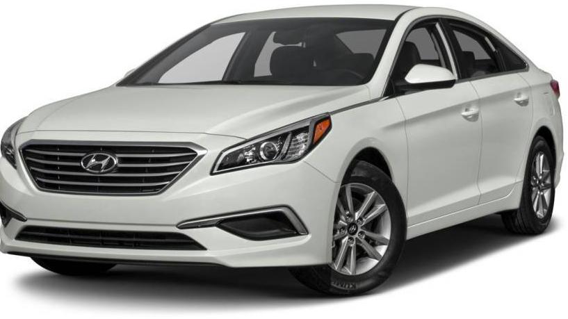 HYUNDAI SONATA 2016 5NPE34AF5GH307555 image