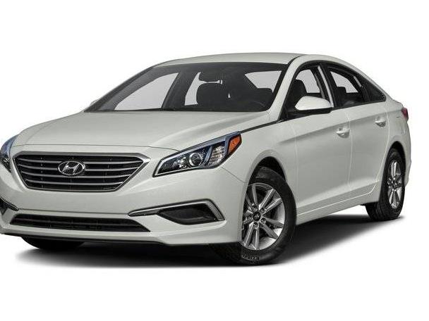 HYUNDAI SONATA 2016 5NPE34AF6GH419295 image