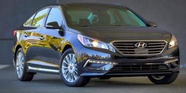 HYUNDAI SONATA 2016 5NPE24AF8GH291354 image