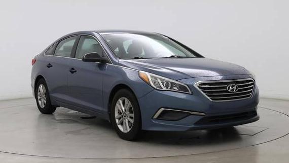 HYUNDAI SONATA 2016 5NPE24AF0GH283751 image