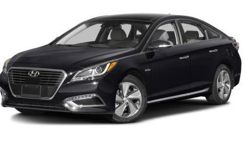 HYUNDAI SONATA 2016 KMHE34L1XGA029868 image