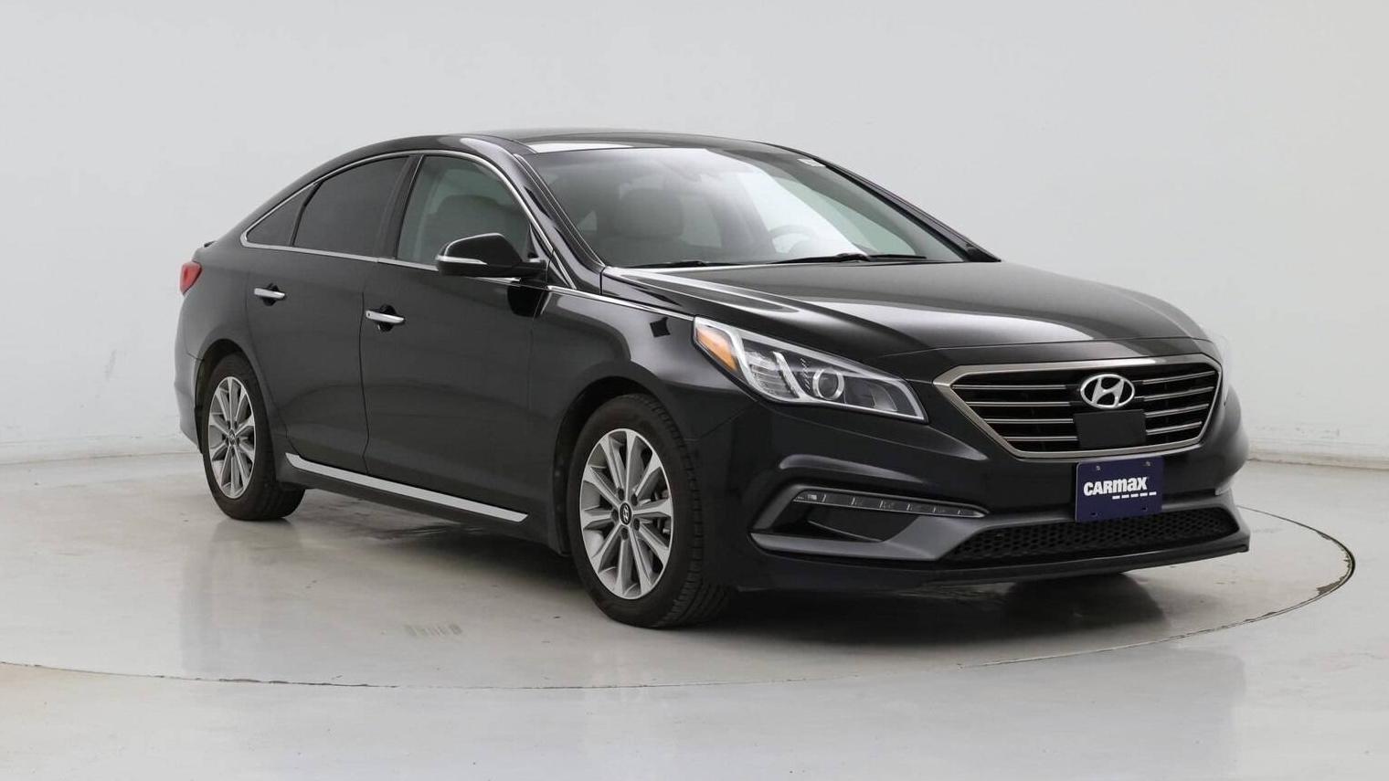 HYUNDAI SONATA 2016 5NPE34AF7GH399459 image