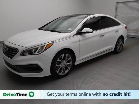 HYUNDAI SONATA 2016 5NPE34AB0GH415028 image
