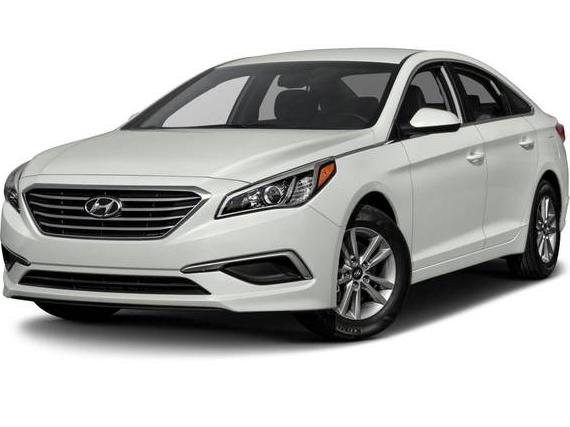 HYUNDAI SONATA 2016 5NPE24AF8GH336812 image