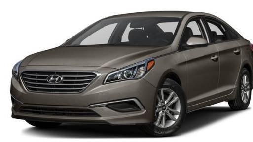 HYUNDAI SONATA 2016 5NPE24AF6GH355052 image