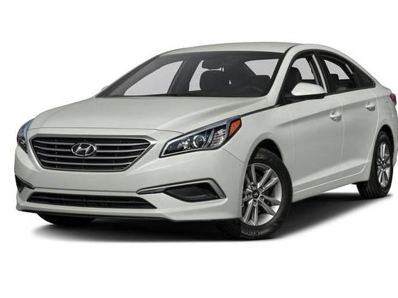 HYUNDAI SONATA 2016 5NPE24AF5GH268694 image