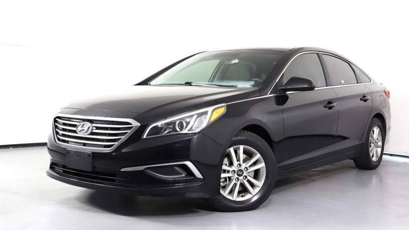 HYUNDAI SONATA 2016 5NPE24AF6GH383790 image