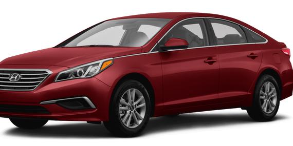HYUNDAI SONATA 2016 5NPE24AF0GH409994 image