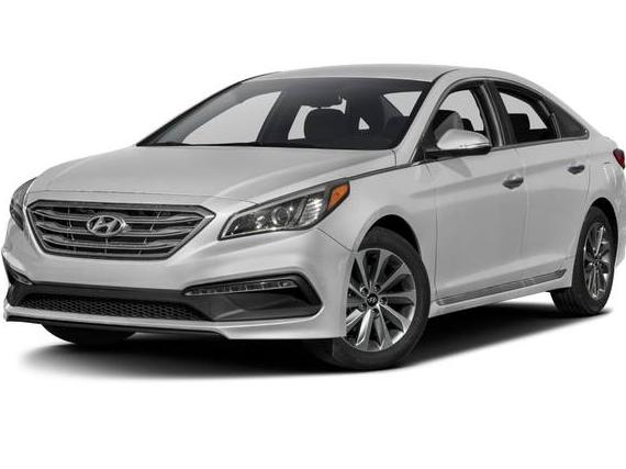 HYUNDAI SONATA 2016 5NPE34AF1GH362908 image