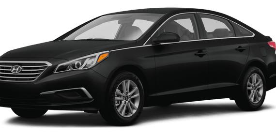 HYUNDAI SONATA 2016 5NPE34AF5GH432460 image