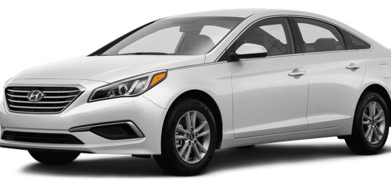 HYUNDAI SONATA 2016 5NPE34AF0GH266381 image