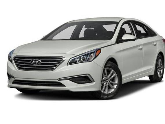 HYUNDAI SONATA 2016 5NPE34AF8GH391015 image