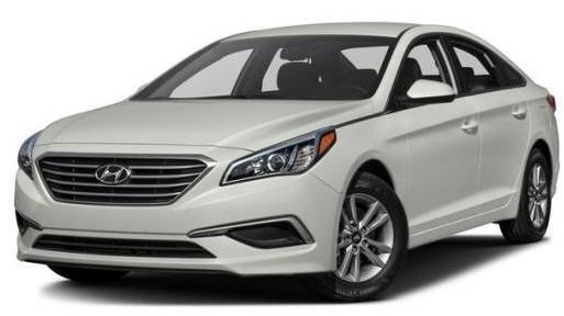 HYUNDAI SONATA 2016 5NPE24AF3GH275871 image