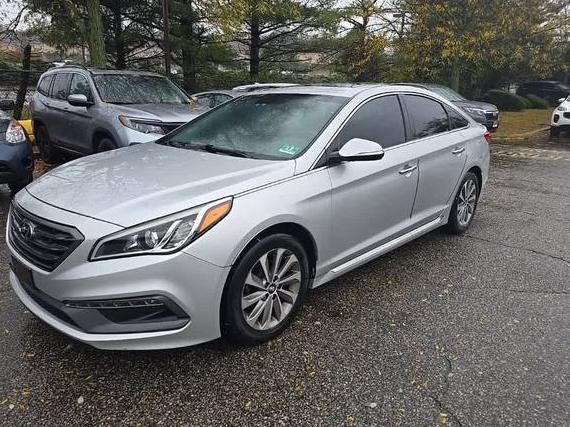 HYUNDAI SONATA 2016 5NPE34AF9GH420778 image HYUNDAI SONATA 2016 5NPE34AF9GH420778 image