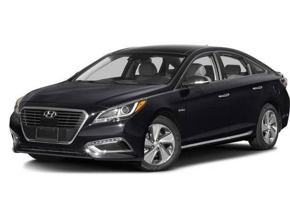 HYUNDAI SONATA 2016 KMHE34L1XGA028770 image