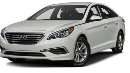 HYUNDAI SONATA 2016 5NPE24AF7GH316695 image