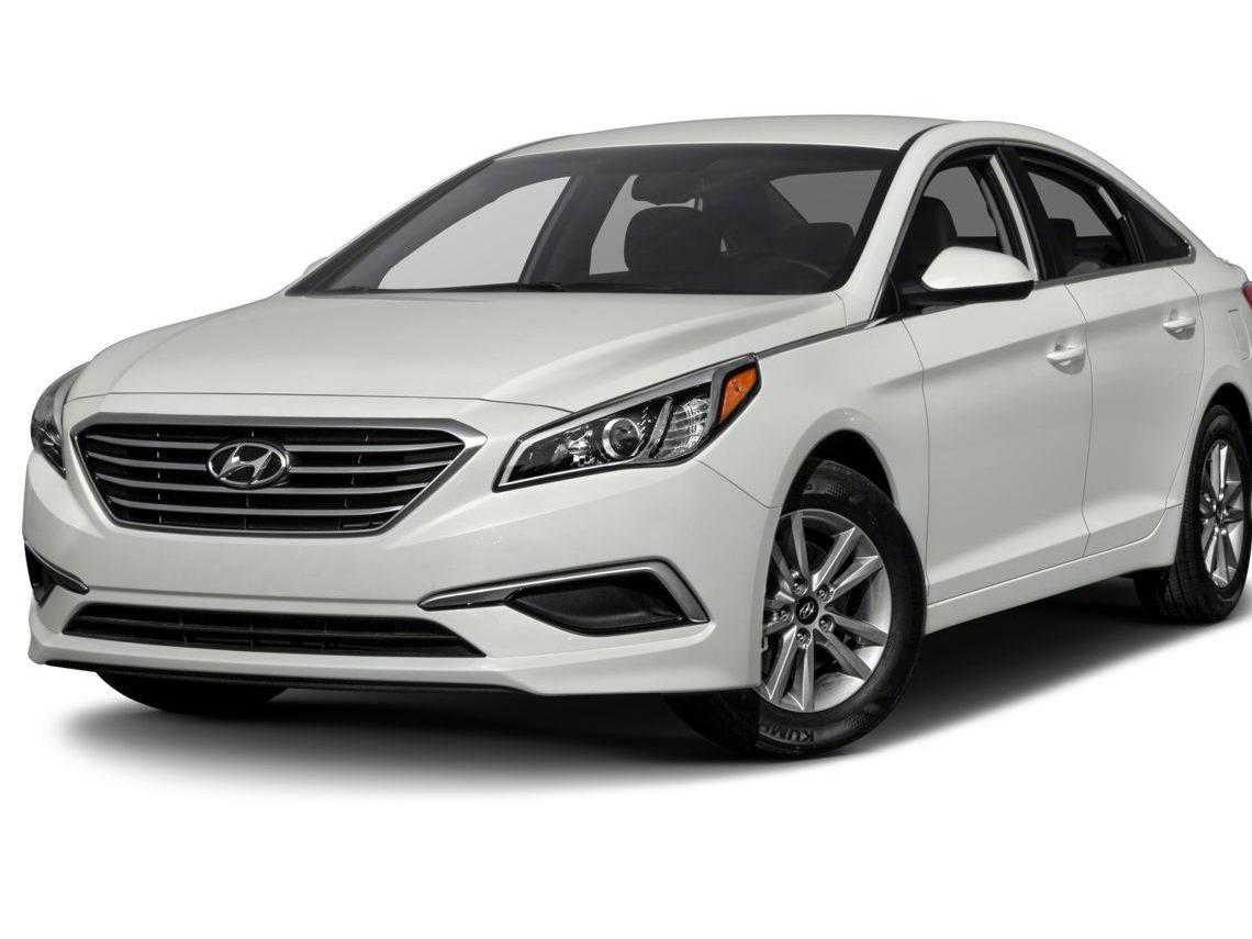 HYUNDAI SONATA 2016 5NPE34AF8GH435238 image