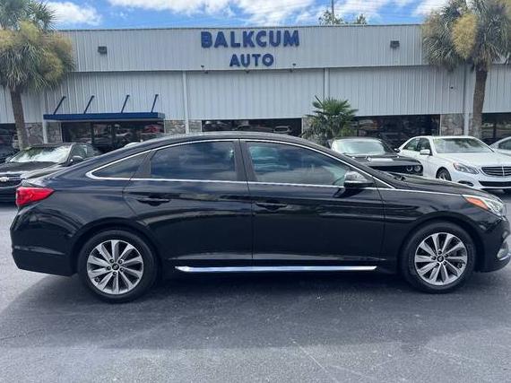 HYUNDAI SONATA 2016 5NPE34AF9GH295183 image HYUNDAI SONATA 2016 5NPE34AF9GH295183 image