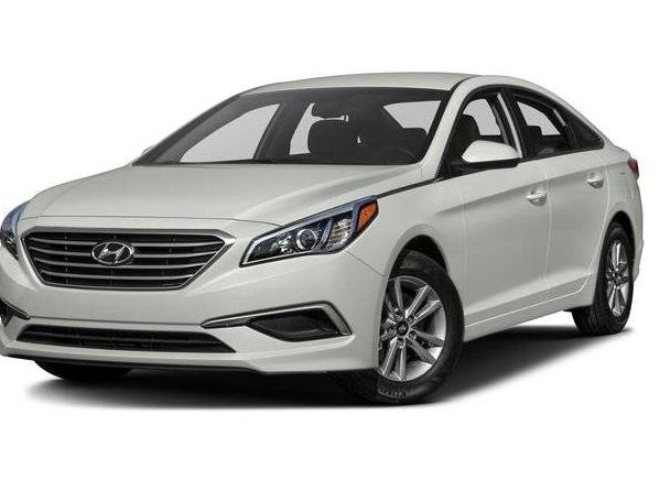 HYUNDAI SONATA 2016 5NPE24AF4GH300664 image